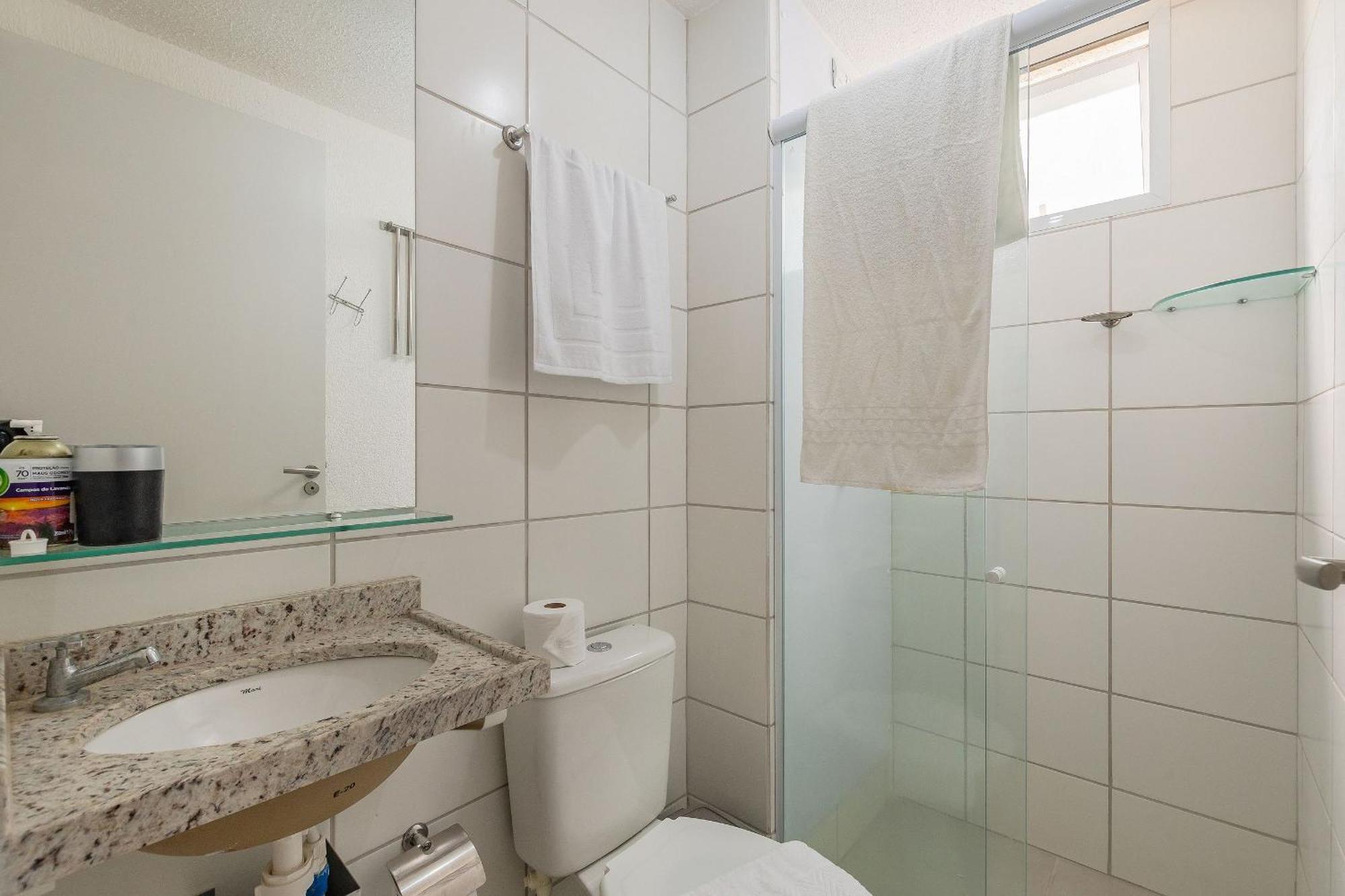 Apartamento Mirante #403 - Ape Em Por Carpediem Fortaleza (Ceara)