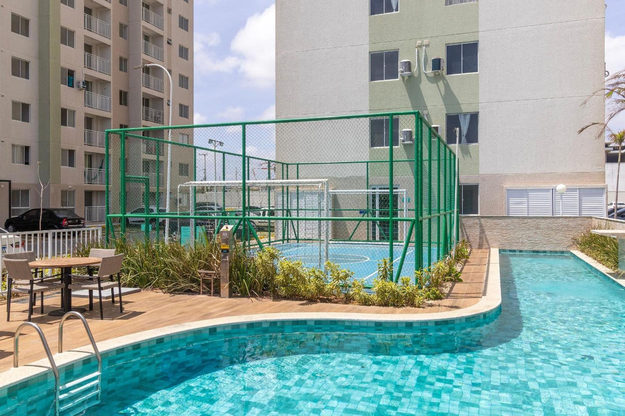 Mirante #403 - Ape Em Por Carpediem Fortaleza (Ceara)