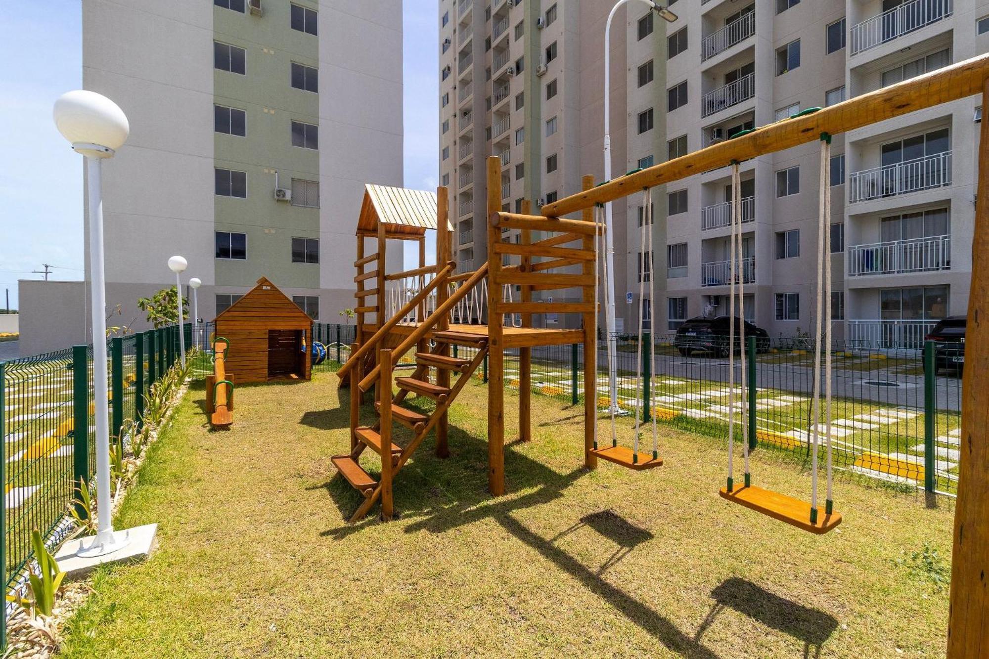 Mirante #403 - Ape Em Por Carpediem Apartamento