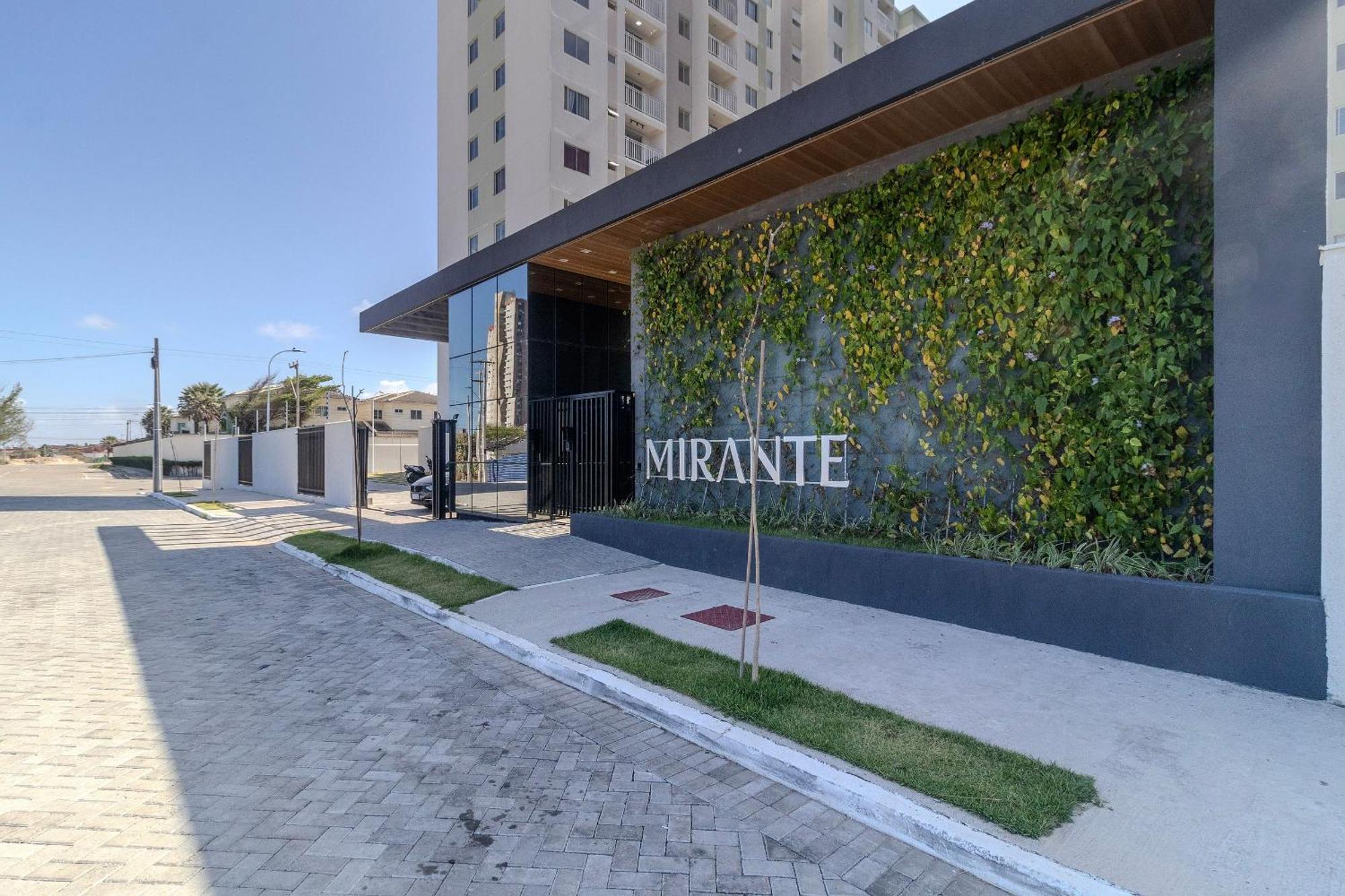Mirante #403 - Ape Em Por Carpediem Apartamento