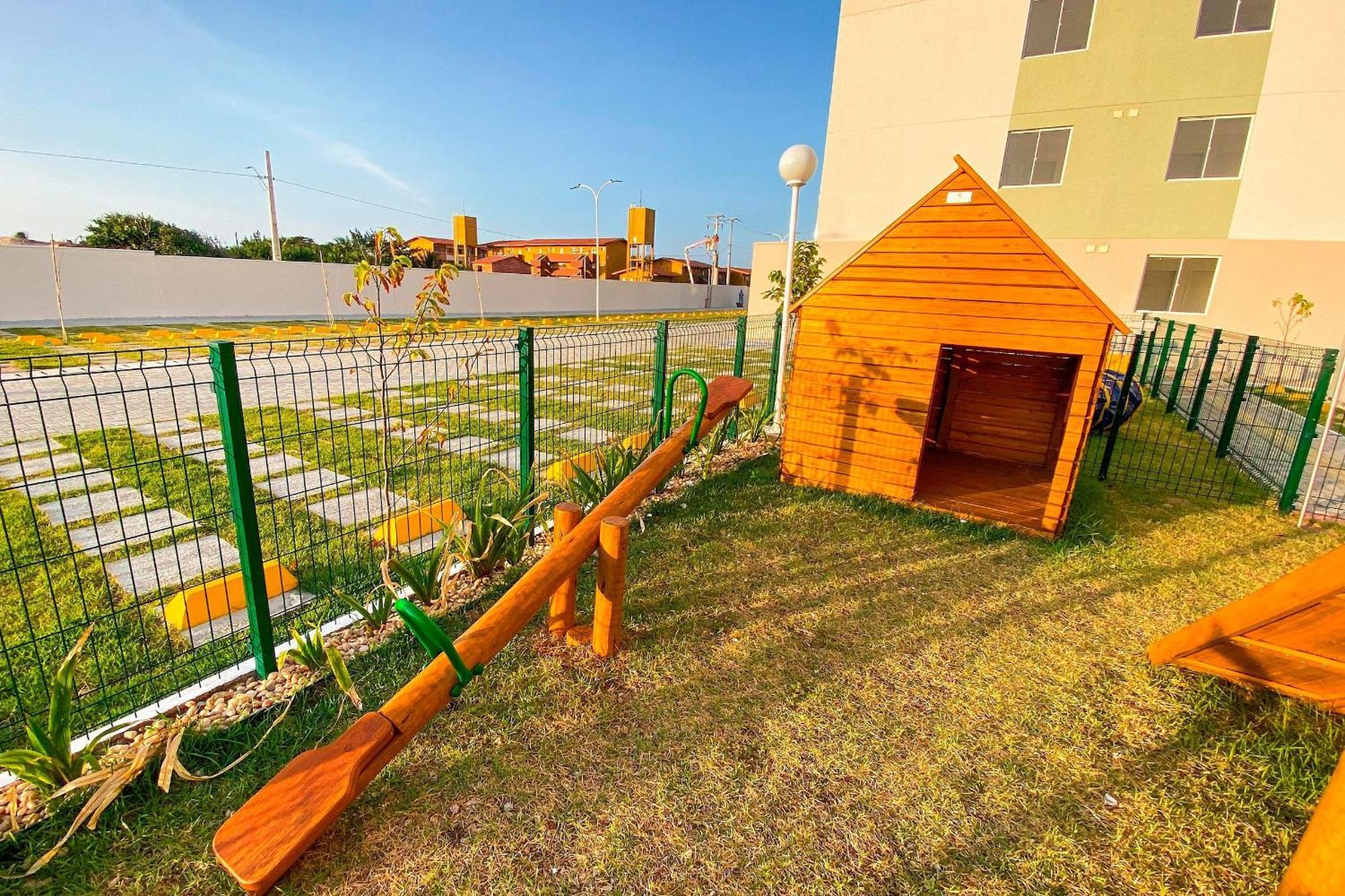 Mirante #403 - Ape Em Por Carpediem Apartamento