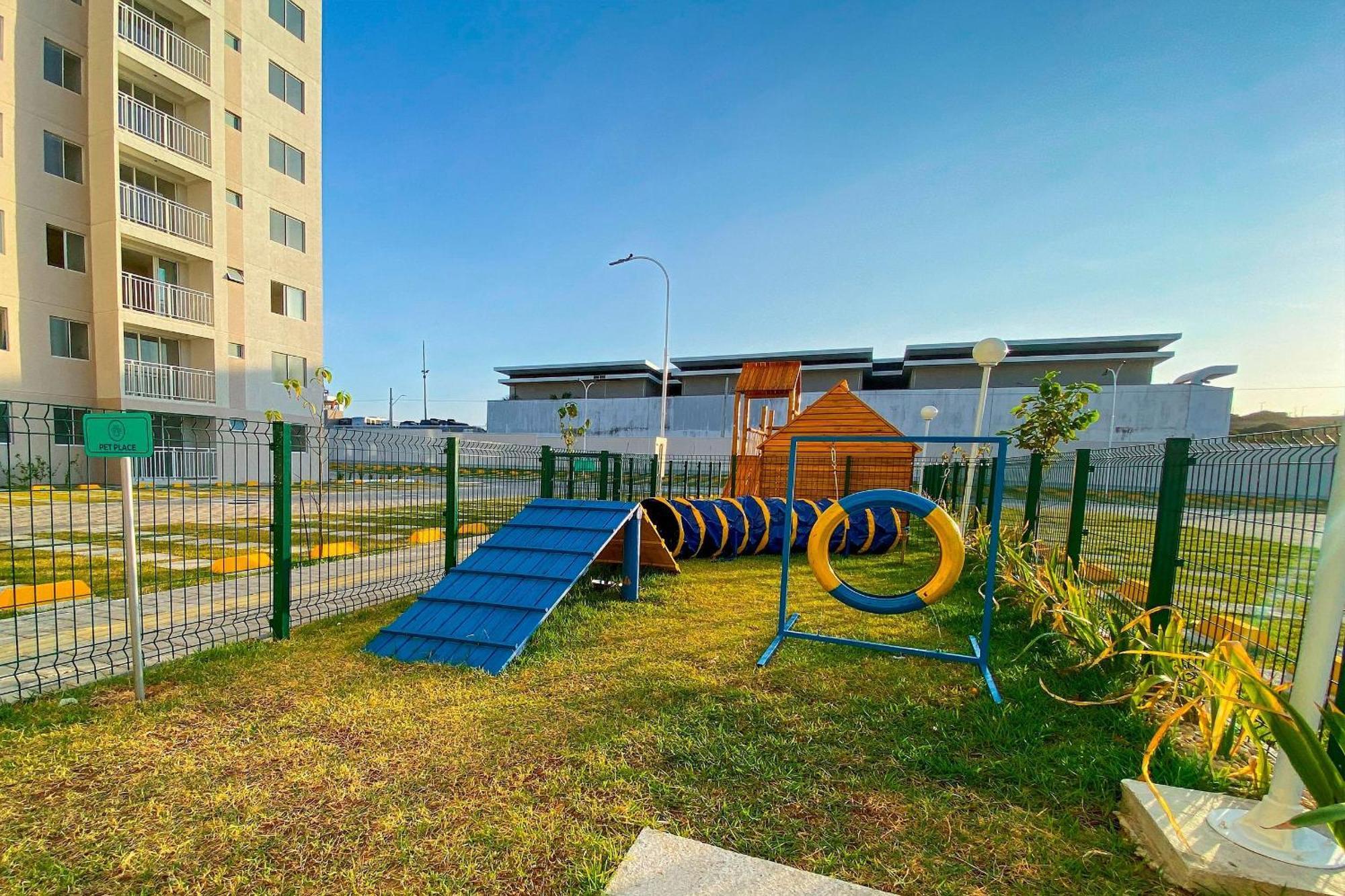 Apartamento Mirante #403 - Ape Em Por Carpediem Fortaleza (Ceara)