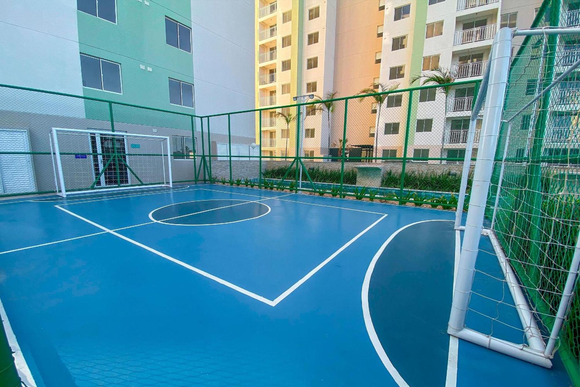 Mirante #403 - Ape Em Por Carpediem Apartamento Fortaleza (Ceara)