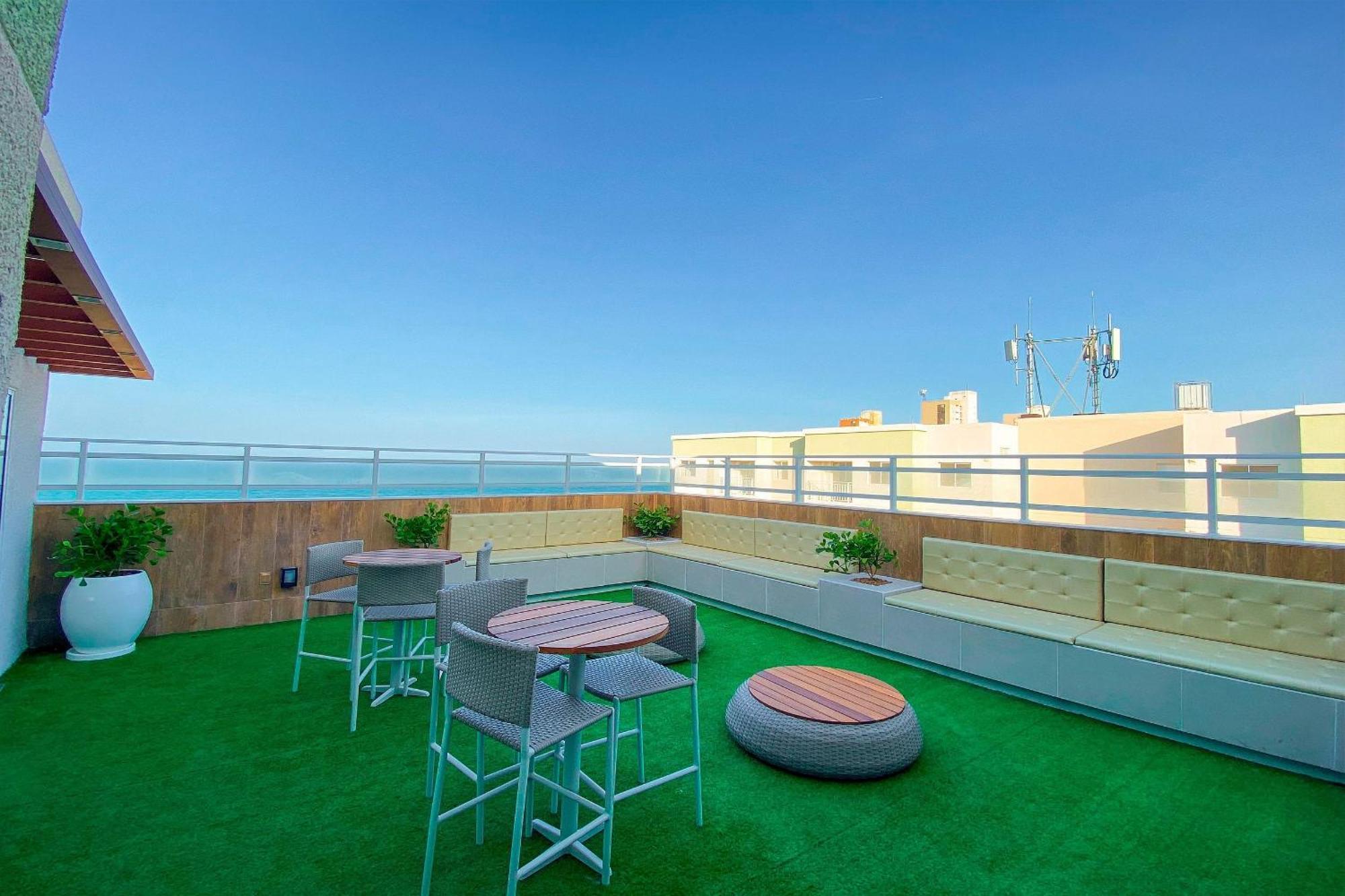 Apartamento Mirante #403 - Ape Em Por Carpediem Fortaleza (Ceara)