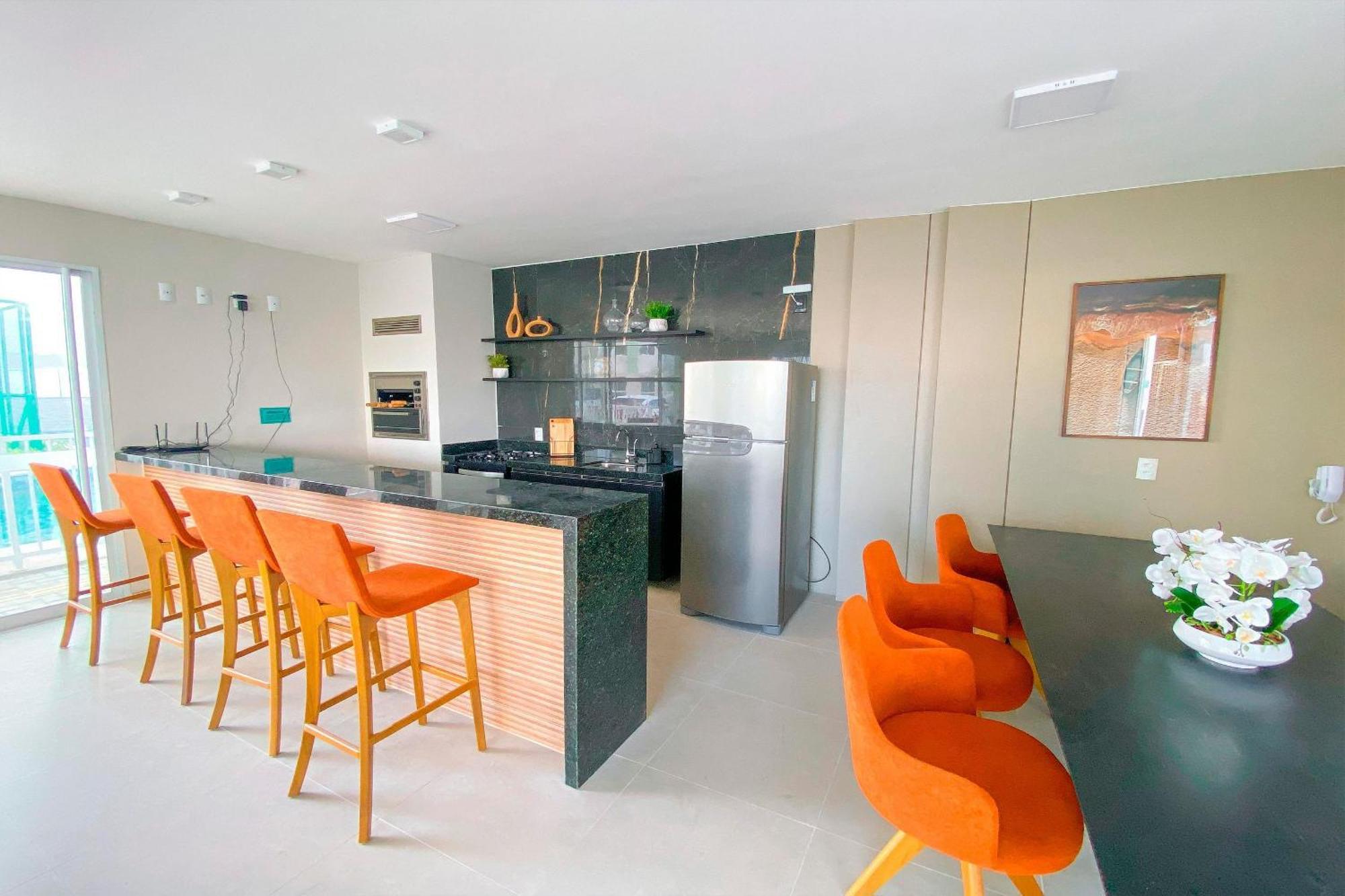 Apartamento Mirante #403 - Ape Em Por Carpediem Fortaleza (Ceara)