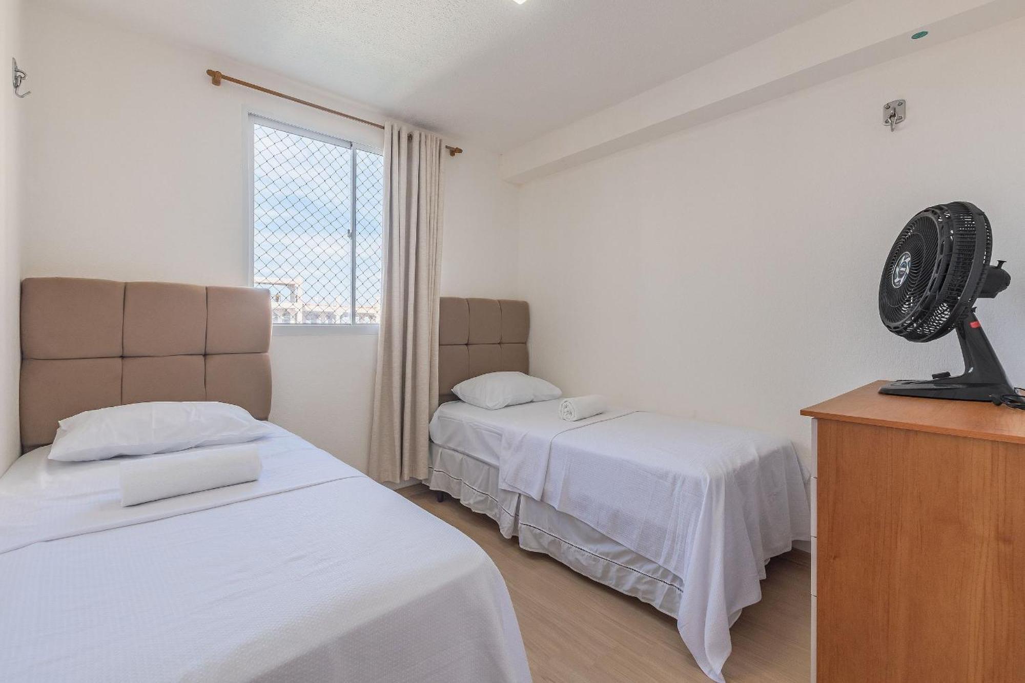 Apartment Mirante #403 - Ape Em Por Carpediem *