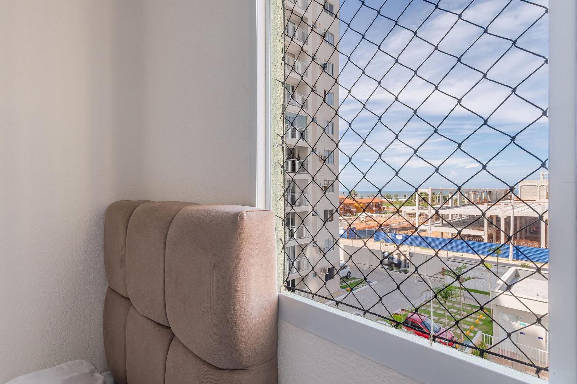 Apartment Mirante #403 - Ape Em Por Carpediem Fortaleza (Ceara)