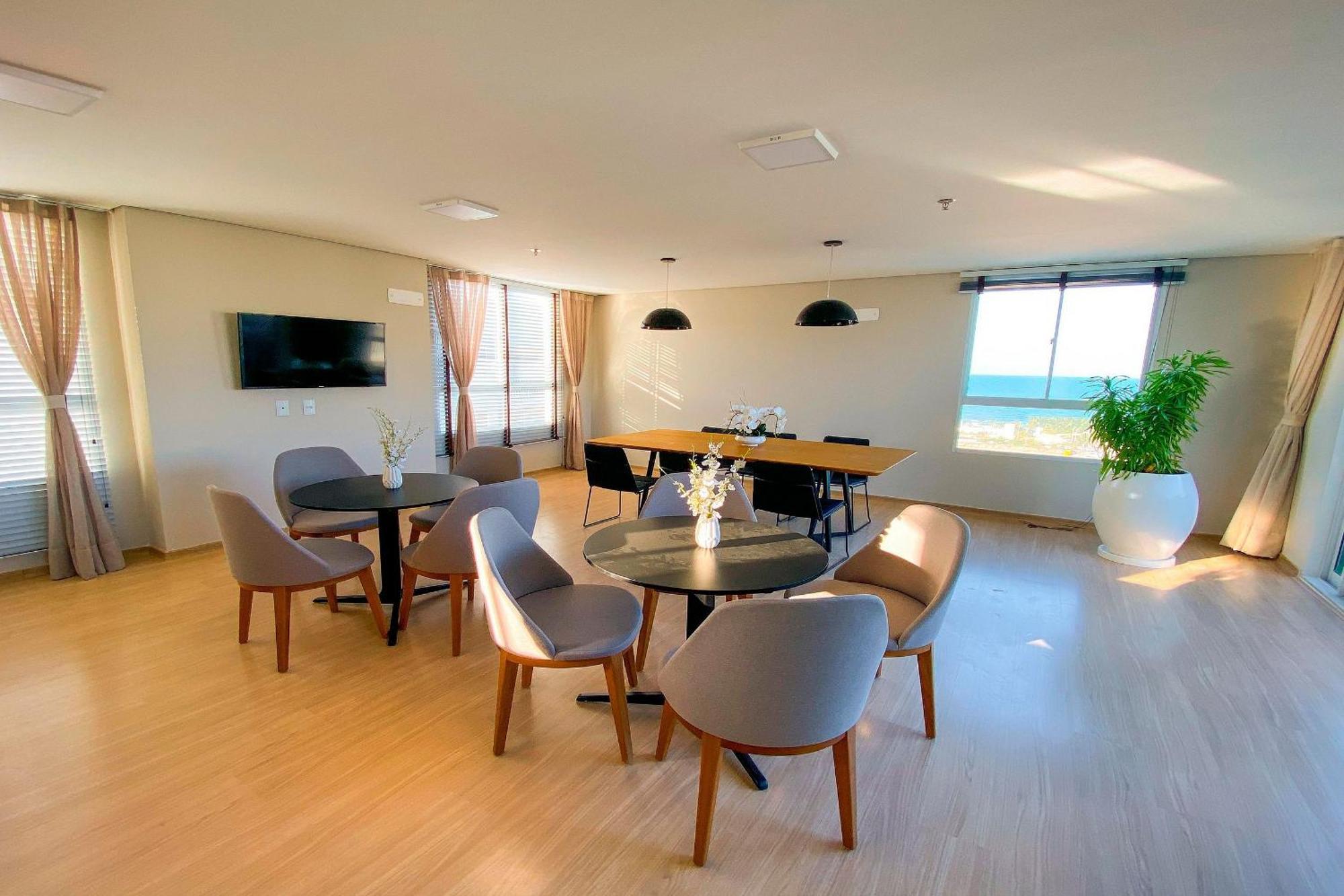 Apartment Mirante #403 - Ape Em Por Carpediem *