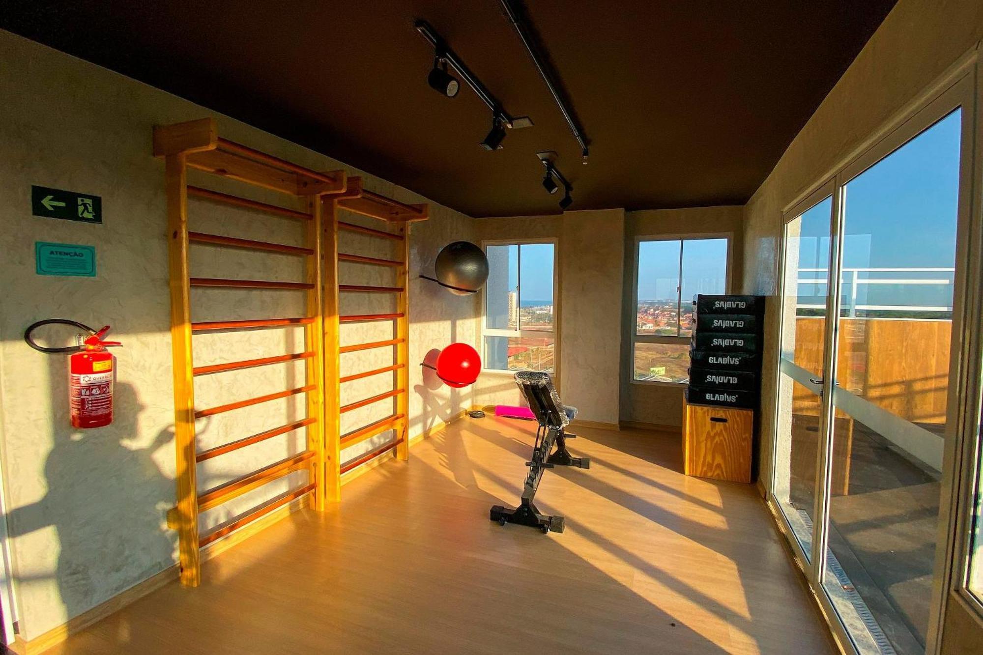 Apartment Mirante #403 - Ape Em Por Carpediem